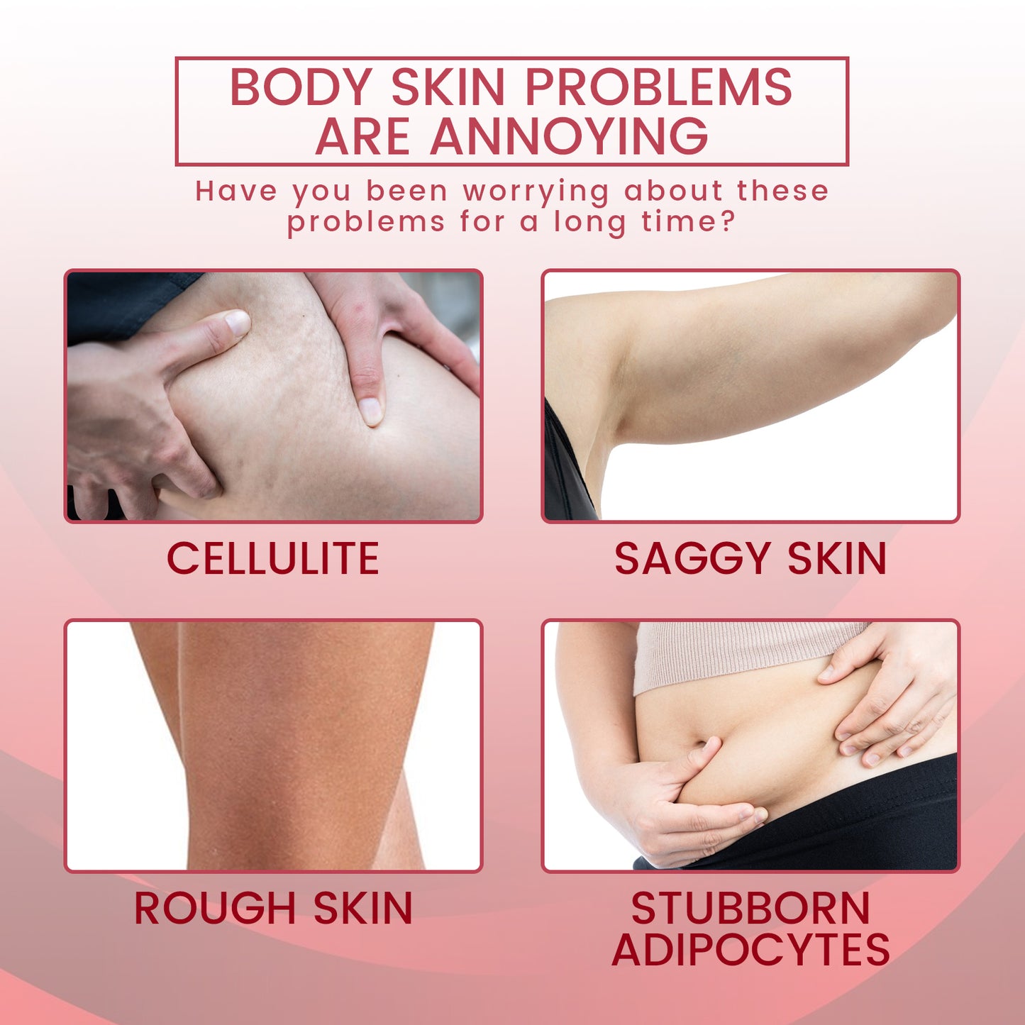 Curvelea™- Bio Massage Oil